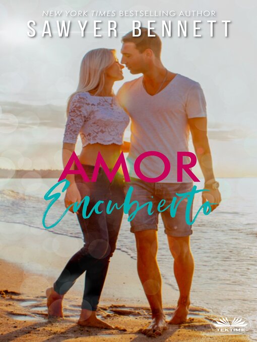 Title details for Amor Encubierto by Sawyer Bennett - Available